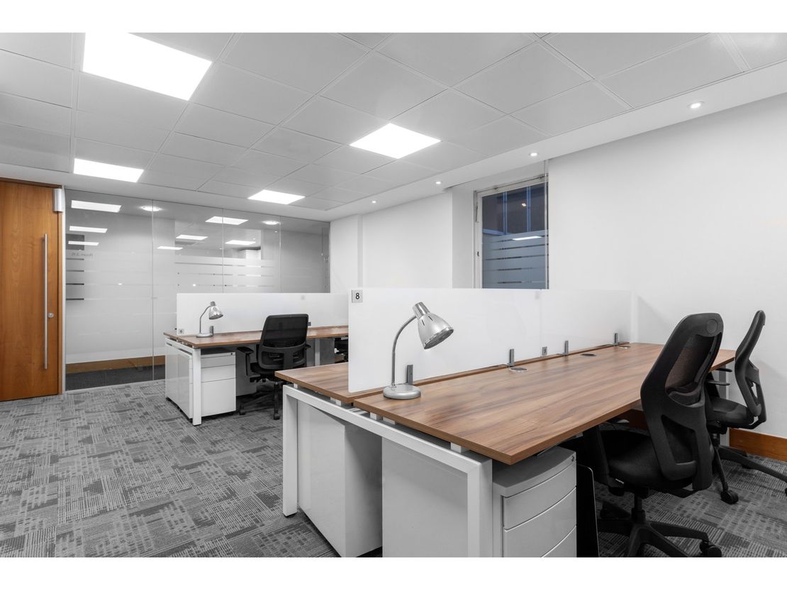 Hanover Square, 17, London, Greater London, United Kingdom, W1S 1BN
