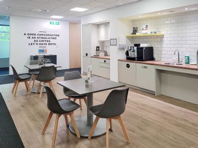 Property Image for Chalfont Park, Building 1, Gerrards Cross, Buckinghamshire, United Kingdom, SL9 0BG