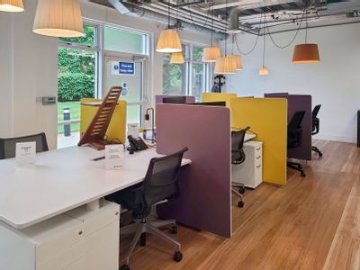 Property Image for Chalfont Park, Building 1, Gerrards Cross, Buckinghamshire, United Kingdom, SL9 0BG