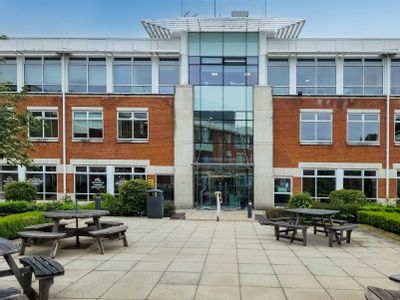 Property Image for Chalfont Park, Building 1, Gerrards Cross, Buckinghamshire, United Kingdom, SL9 0BG