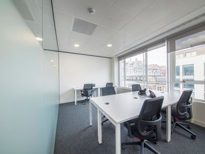 Property Image for Oxford Street, Mappin House, London, Greater London, United Kingdom, W1W 8HF