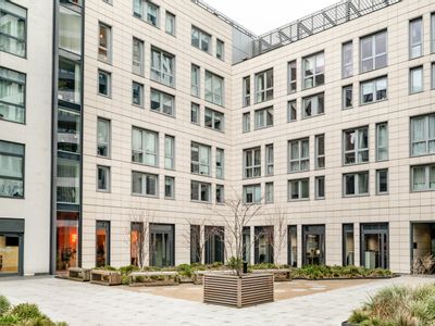 Property Image for City Road, 167, London, Greater London, United Kingdom, EC1V 1NR
