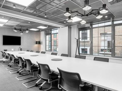 Property Image for City Road, 167, London, Greater London, United Kingdom, EC1V 1NR