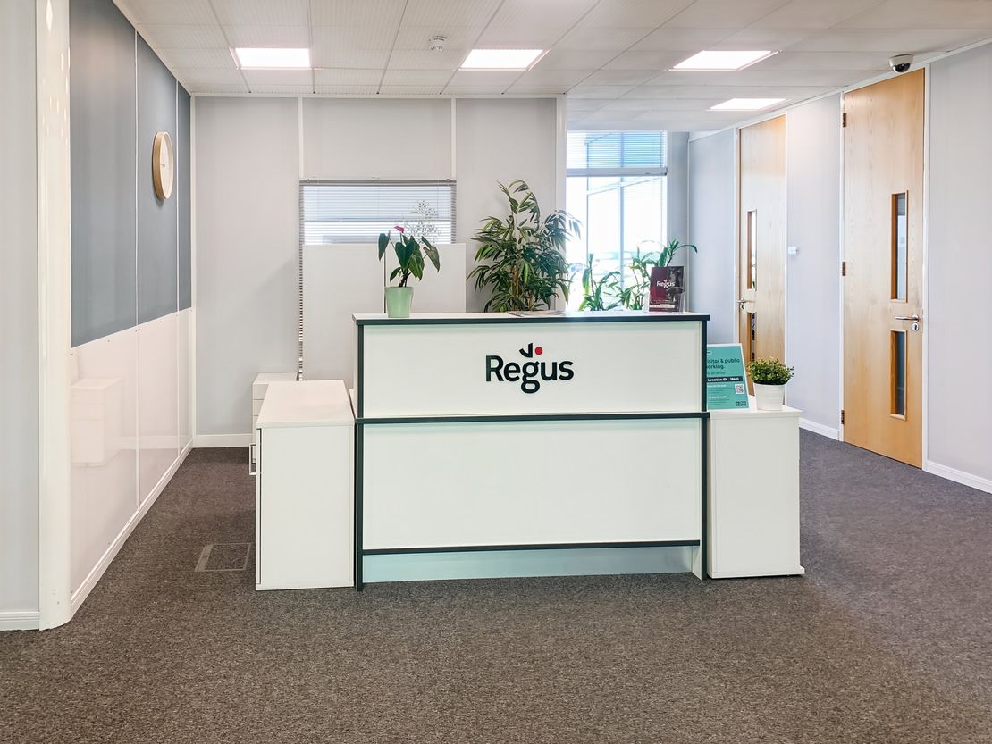 Coopers End Road, Endeavour House 3rd Floor, Stansted, Essex, United Kingdom, CM24 1SJ