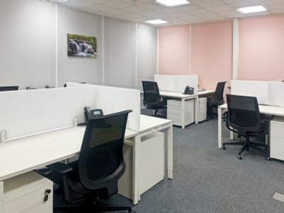 Property Image for Coopers End Road, Endeavour House 3rd Floor, Stansted, Essex, United Kingdom, CM24 1SJ
