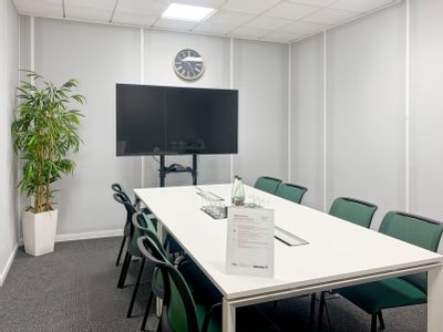 Property Image for Coopers End Road, Endeavour House 3rd Floor, Stansted, Essex, United Kingdom, CM24 1SJ