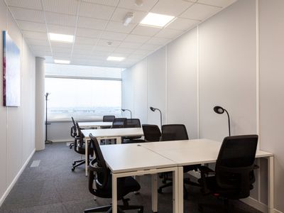 Property Image for Coopers End Road, Endeavour House 3rd Floor, Stansted, Essex, United Kingdom, CM24 1SJ