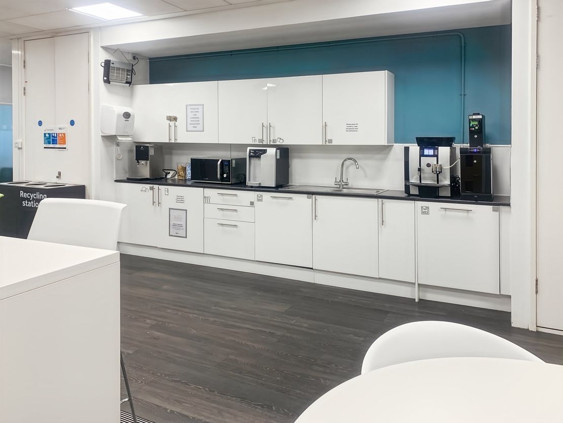 Coopers End Road, Endeavour House 3rd Floor, Stansted, Essex, United Kingdom, CM24 1SJ