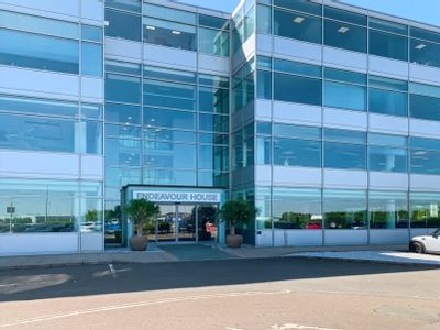 Property Image for Coopers End Road, Endeavour House 3rd Floor, Stansted, Essex, United Kingdom, CM24 1SJ