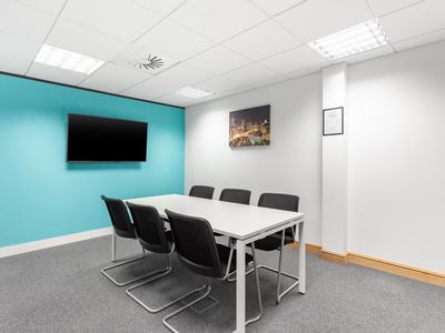 Property Image for Bristol Road South, Park House, Birmingham, West Midlands, United Kingdom, B45 9AH