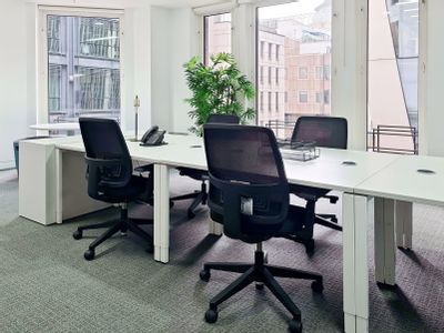 Property Image for St, 63, London, Greater London, United Kingdom, EC3A 8AA