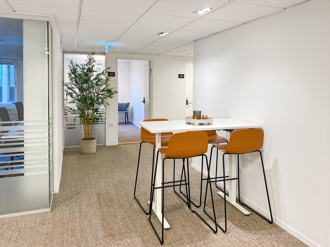 3 London Bridge Street, 3rd, London, Greater London, United Kingdom, SE1 9SG