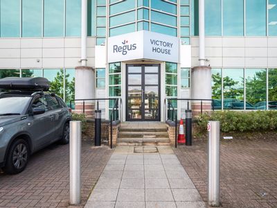 Property Image for Pavillion Drive, Victory House, 400, Northampton, Northamptonshire, United Kingdom, NN4 7PA