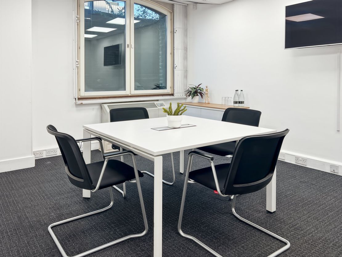 Vintage House, London, Greater London, United Kingdom, SE1 7TL