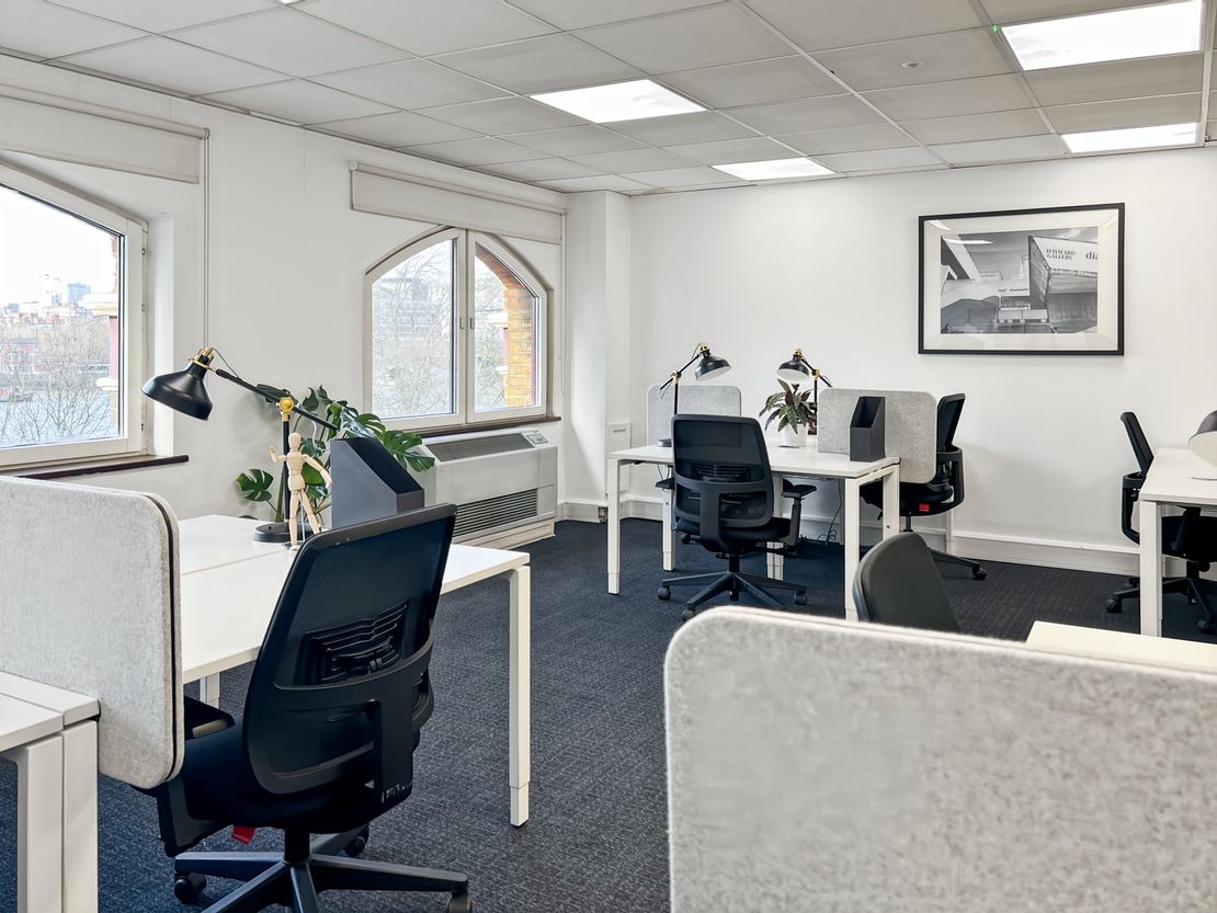 Vintage House, London, Greater London, United Kingdom, SE1 7TL