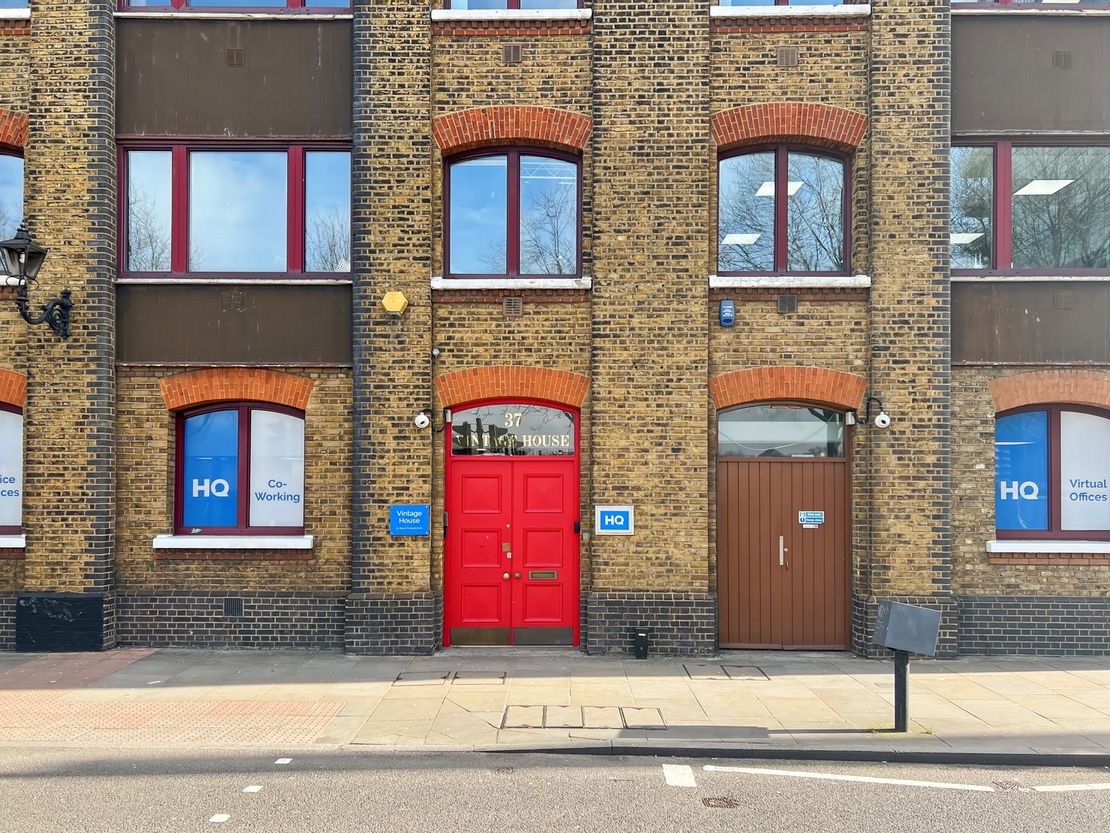 Vintage House, London, Greater London, United Kingdom, SE1 7TL