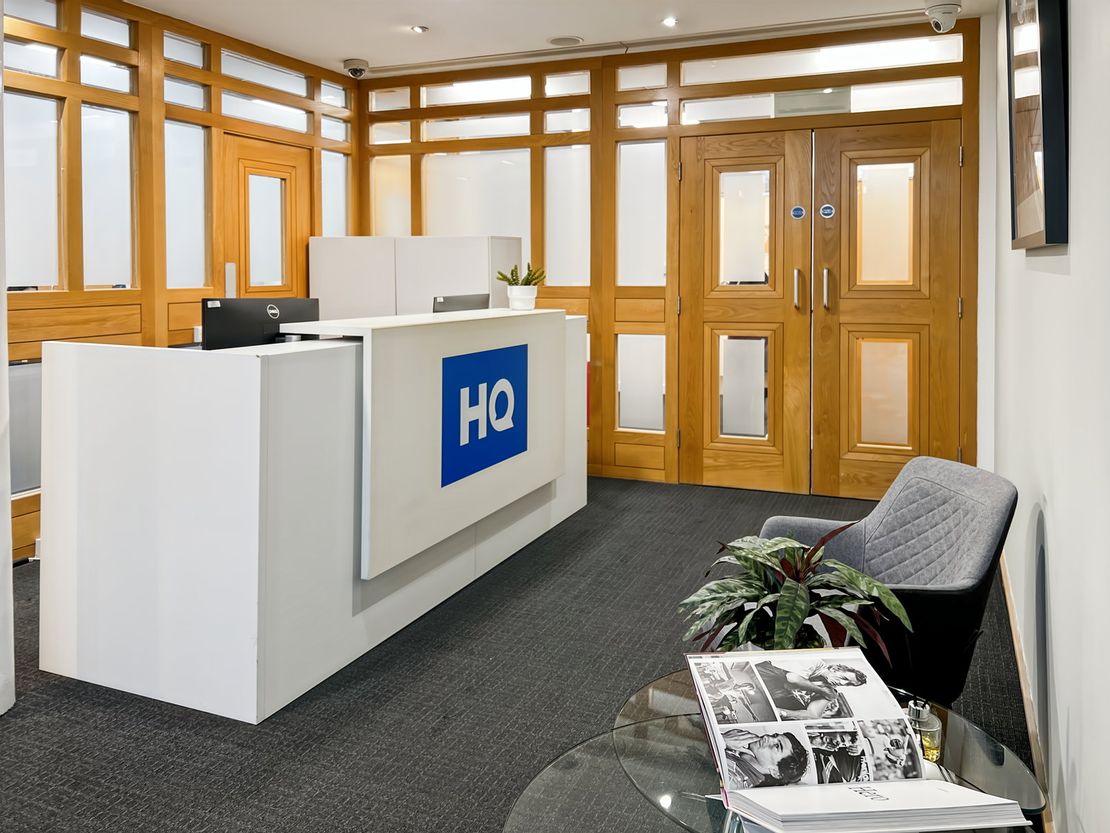 Vintage House, London, Greater London, United Kingdom, SE1 7TL