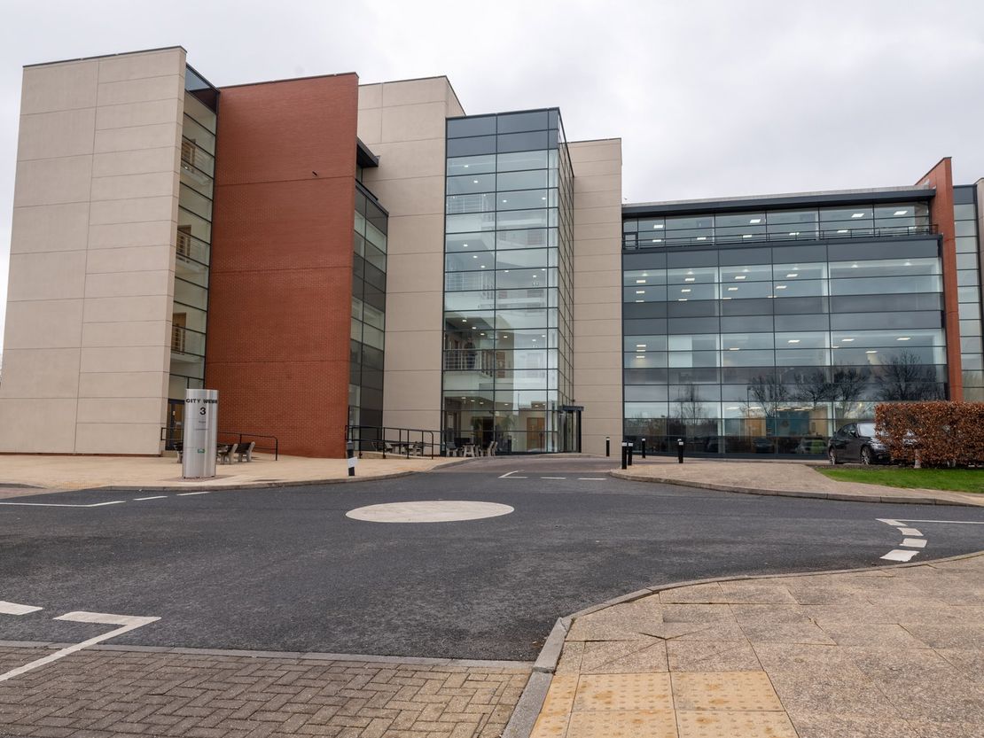 Gelderd Road, Building 3, Leeds, West Yorkshire, United Kingdom, LS12 6LN