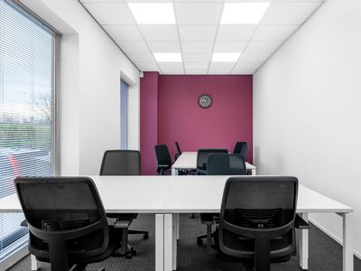 Property Image for Gelderd Road, Building 3, Leeds, West Yorkshire, United Kingdom, LS12 6LN