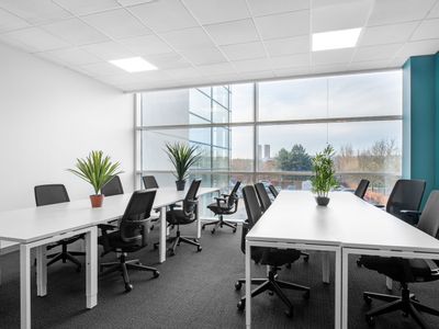Property Image for Gelderd Road, Building 3, Leeds, West Yorkshire, United Kingdom, LS12 6LN