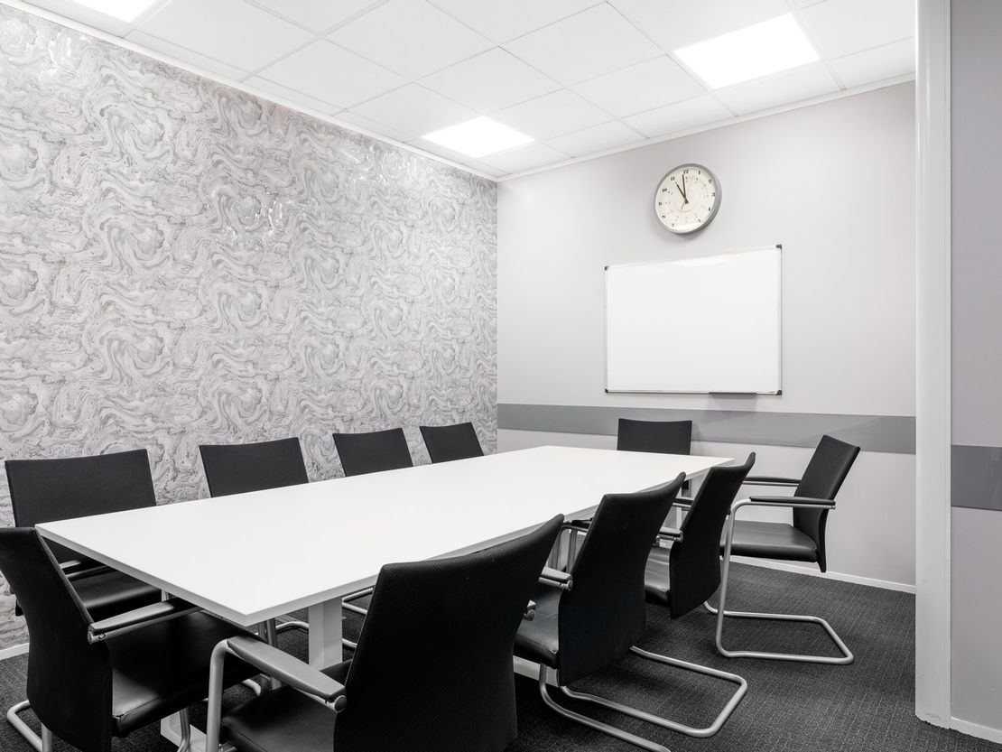 Gelderd Road, Building 3, Leeds, West Yorkshire, United Kingdom, LS12 6LN