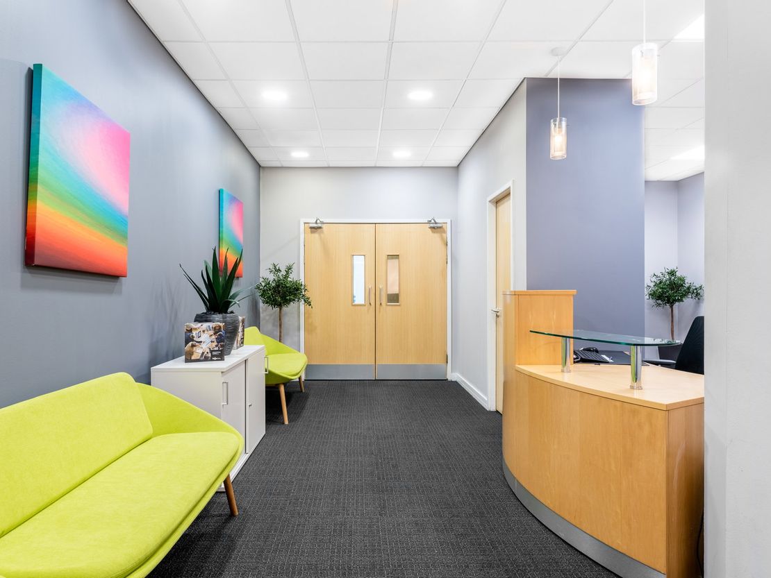 Gelderd Road, Building 3, Leeds, West Yorkshire, United Kingdom, LS12 6LN