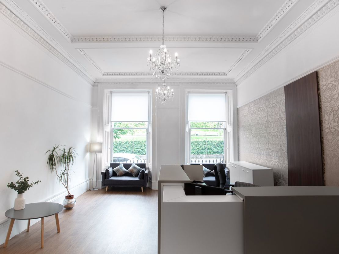 Woodside Place, 20-23, Glasgow, City of Glasgow, United Kingdom, G3 7QL