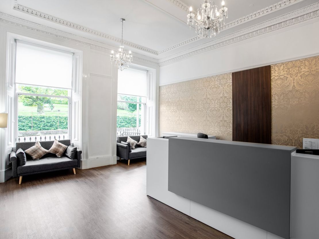 Woodside Place, 20-23, Glasgow, City of Glasgow, United Kingdom, G3 7QL