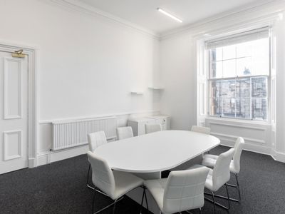 Property Image for Woodside Place, 20-23, Glasgow, City of Glasgow, United Kingdom, G3 7QL
