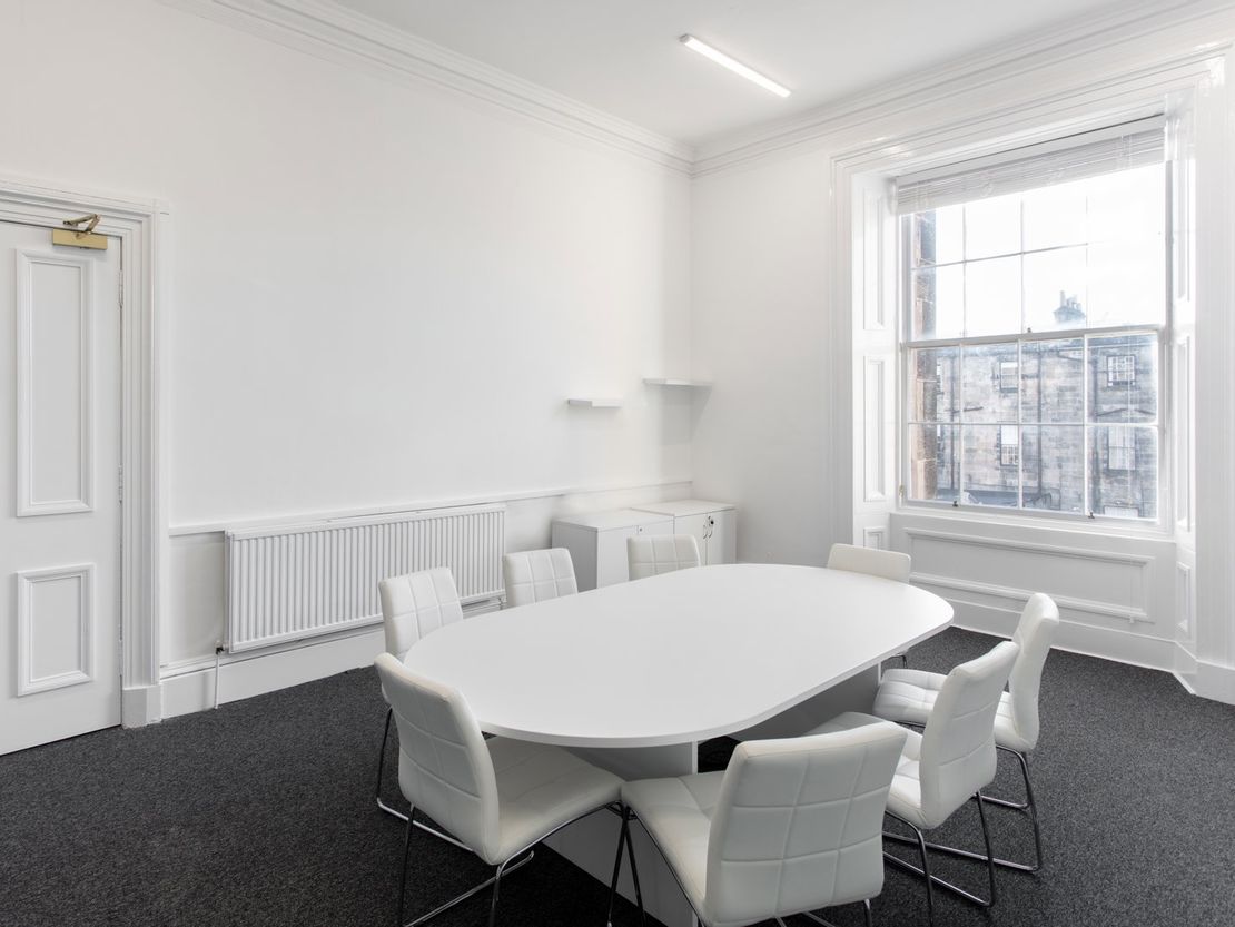 Woodside Place, 20-23, Glasgow, City of Glasgow, United Kingdom, G3 7QL