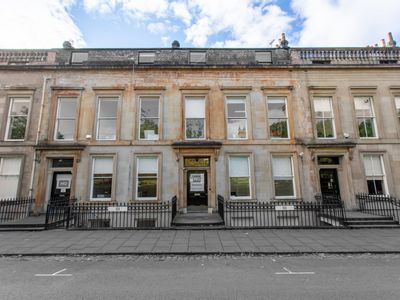 Property Image for Woodside Place, 20-23, Glasgow, City of Glasgow, United Kingdom, G3 7QL