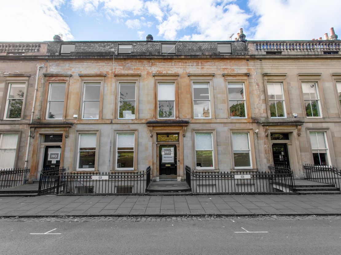 Woodside Place, 20-23, Glasgow, City of Glasgow, United Kingdom, G3 7QL