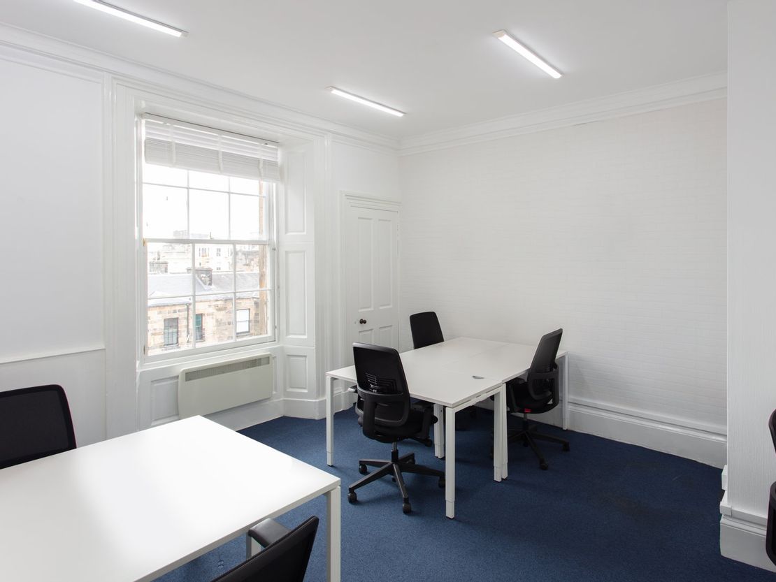 Woodside Place, 20-23, Glasgow, City of Glasgow, United Kingdom, G3 7QL