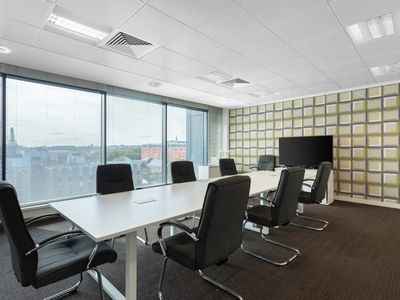 Property Image for 120 Bark Street, 6th, Bolton, Greater Manchester, United Kingdom, BL1 2AX