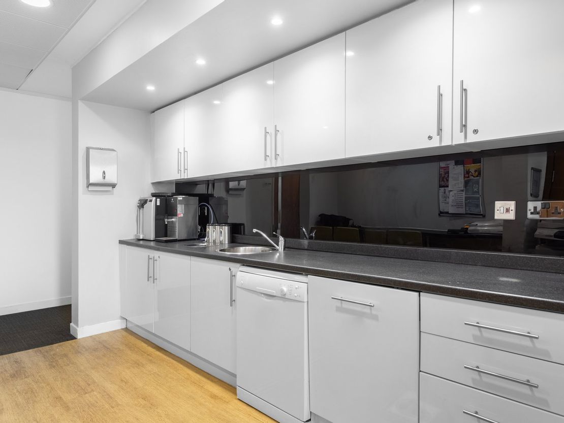 120 Bark Street, 6th, Bolton, Greater Manchester, United Kingdom, BL1 2AX