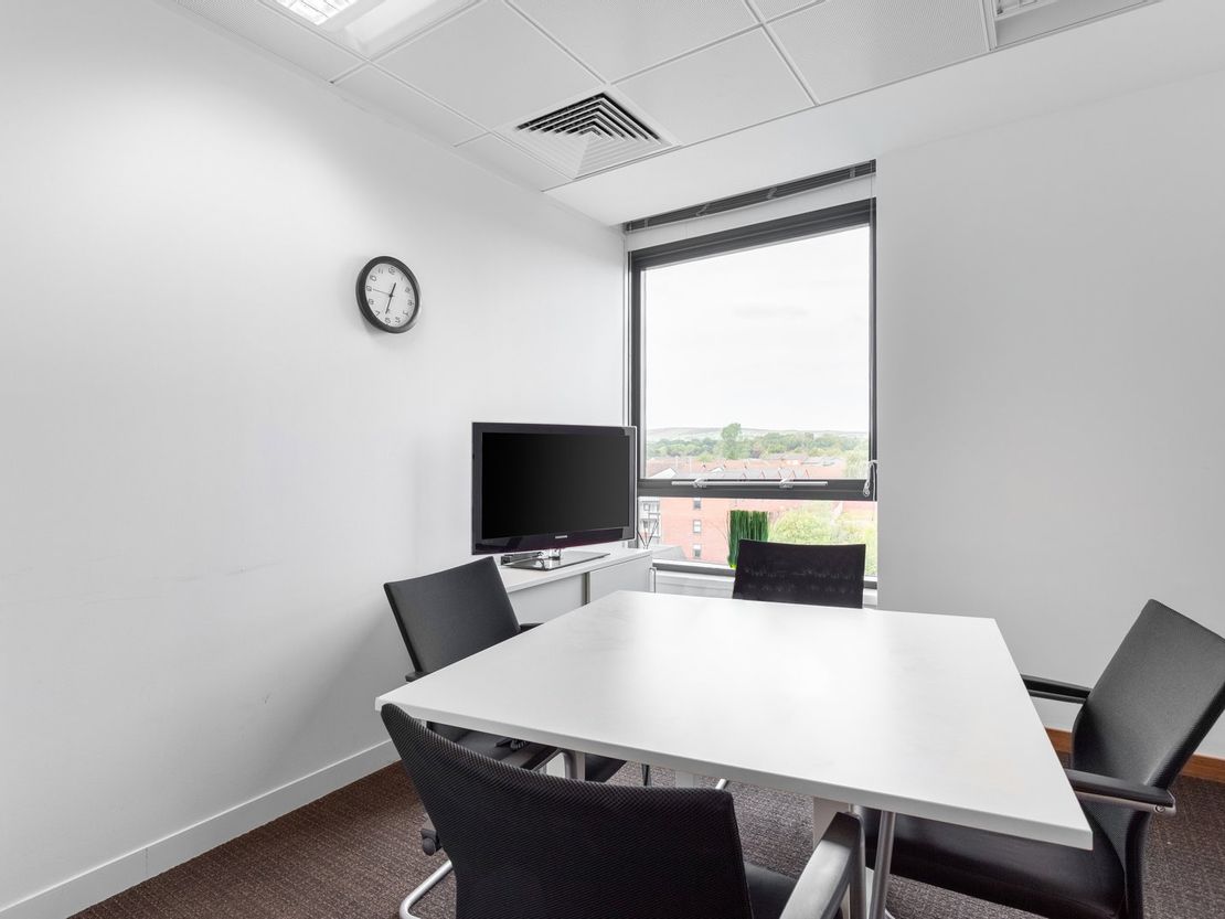 120 Bark Street, 6th, Bolton, Greater Manchester, United Kingdom, BL1 2AX