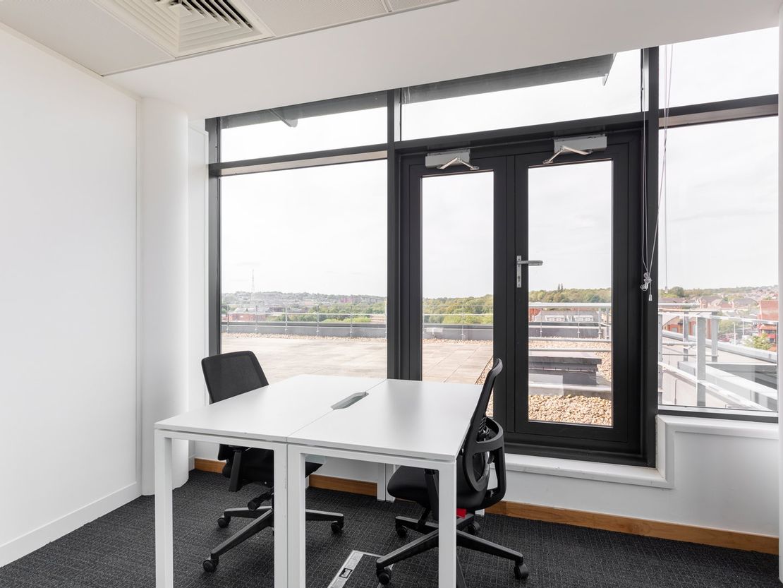 120 Bark Street, 6th, Bolton, Greater Manchester, United Kingdom, BL1 2AX