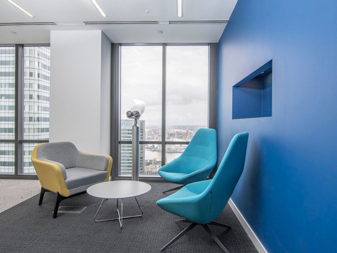 1 Canada Square, 37th, London, Greater London, United Kingdom, E14 5AA