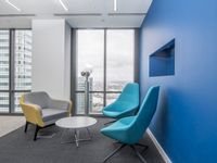 Property Image for 1 Canada Square, 37th, London, Greater London, United Kingdom, E14 5AA