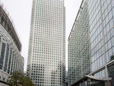 Property Image for 1 Canada Square, 37th, London, Greater London, United Kingdom, E14 5AA