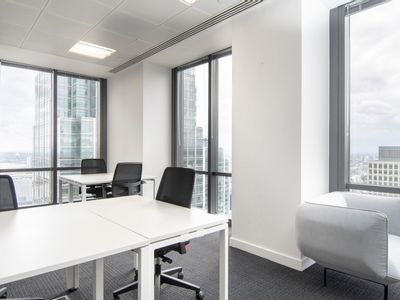 Property Image for 1 Canada Square, 37th, London, Greater London, United Kingdom, E14 5AA