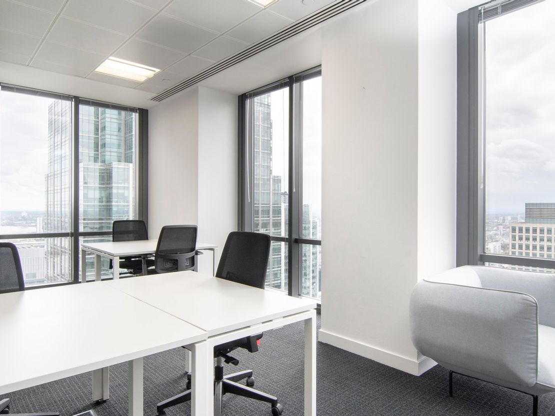 1 Canada Square, 37th, London, Greater London, United Kingdom, E14 5AA