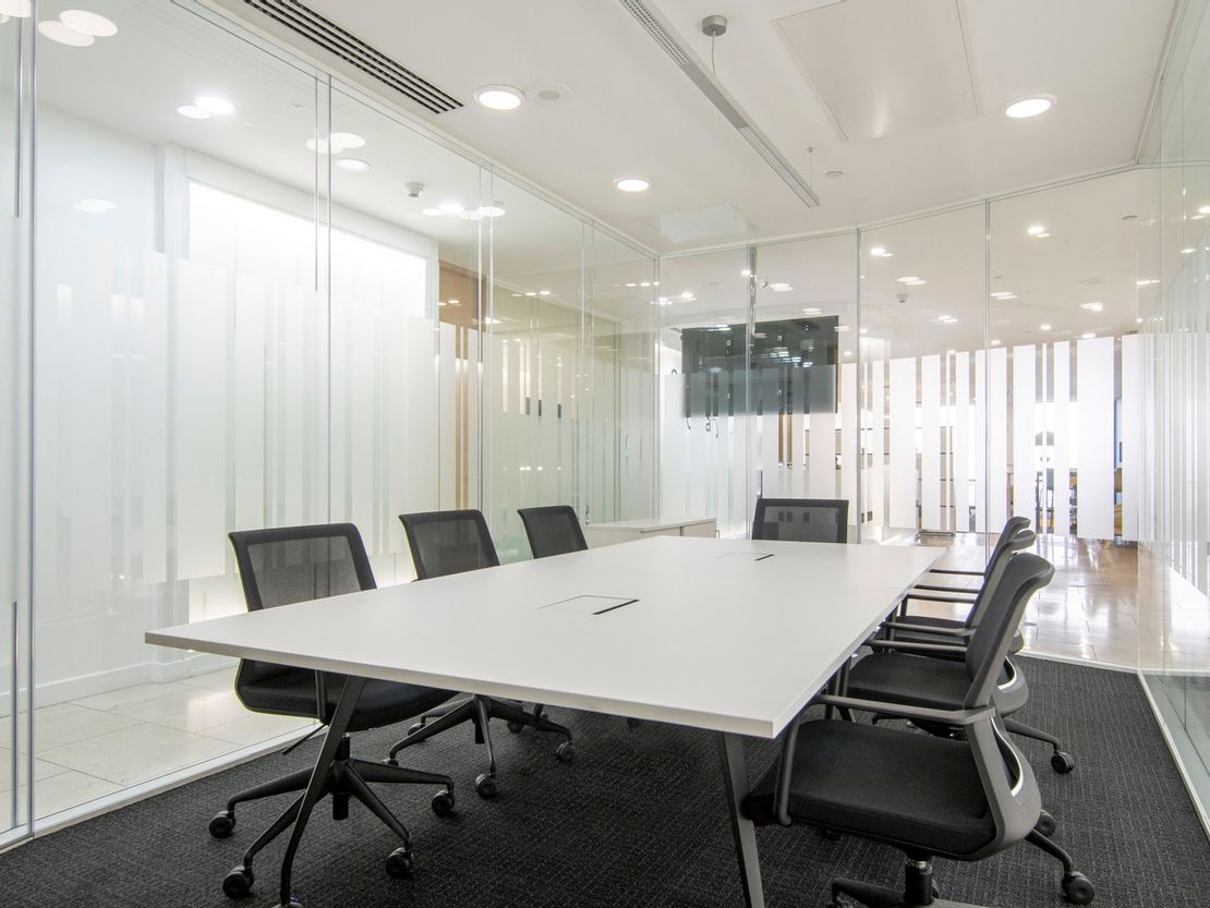 1 Canada Square, 37th, London, Greater London, United Kingdom, E14 5AA