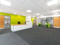 Property Image for Rivermead Drive, Swindon, Wiltshire, United Kingdom, SN5 7EX