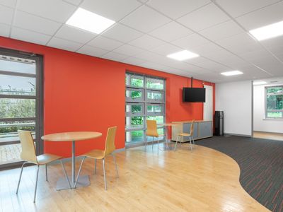 Property Image for Rivermead Drive, Swindon, Wiltshire, United Kingdom, SN5 7EX