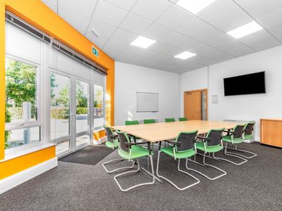 Property Image for Rivermead Drive, Swindon, Wiltshire, United Kingdom, SN5 7EX