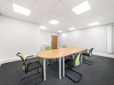Property Image for Rivermead Drive, Swindon, Wiltshire, United Kingdom, SN5 7EX