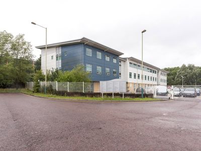 Property Image for Rivermead Drive, Swindon, Wiltshire, United Kingdom, SN5 7EX