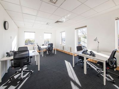 Property Image for St Mary's Court, Amersham, Buckinghamshire, United Kingdom, HP7 0UT