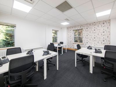Property Image for St Mary's Court, Amersham, Buckinghamshire, United Kingdom, HP7 0UT